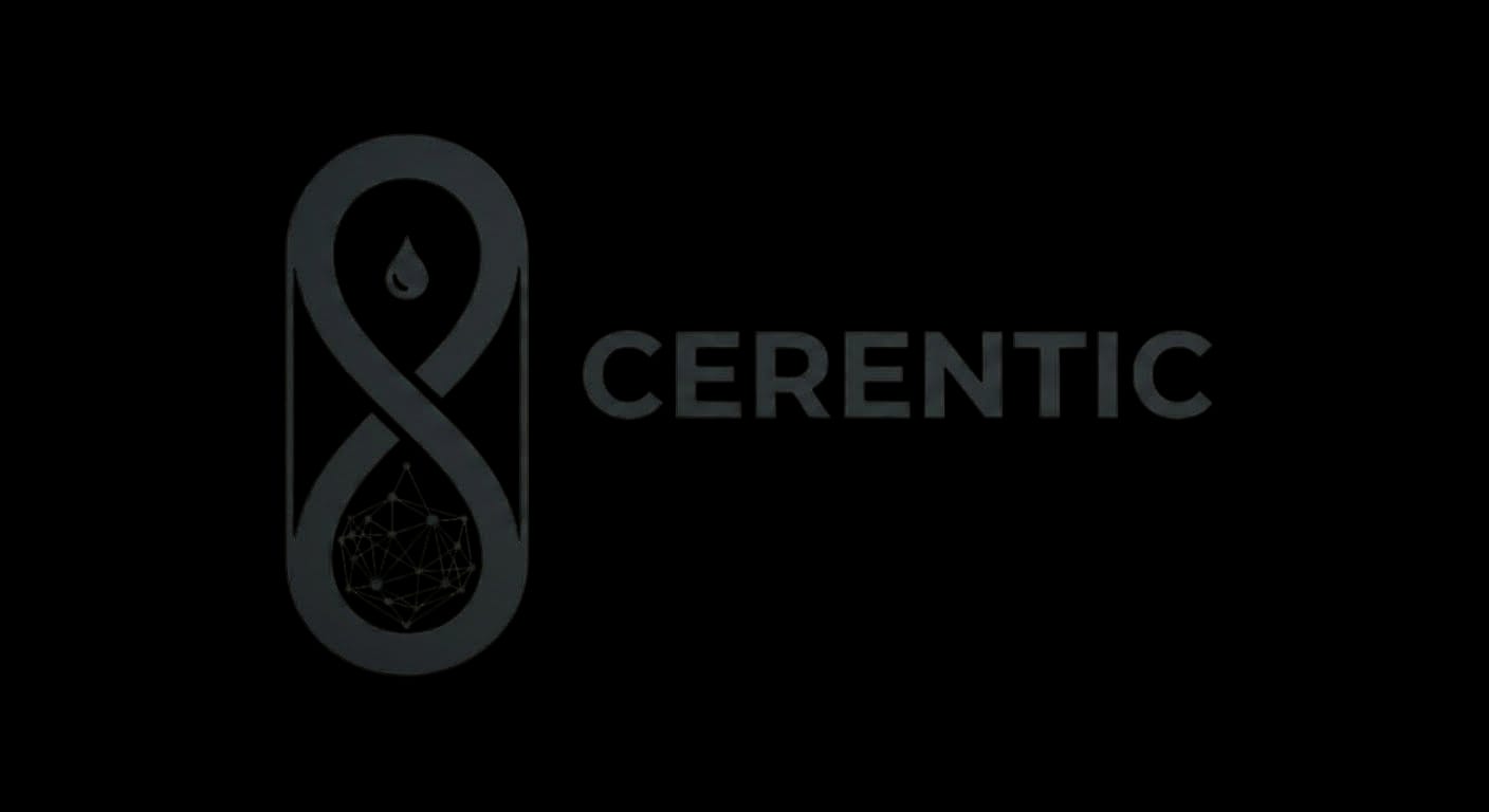 Cerentic Logo